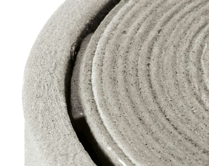 LUMINEO Terrassenbrunnen